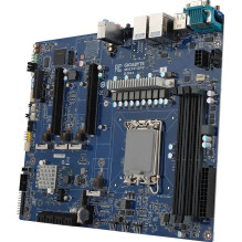Gigabyte MW34-SP0 Rev. 1.0...