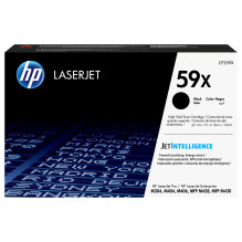 HP 59X High Yield Black...