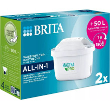 Brita MAXTRA PRO ALL-IN-1...