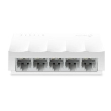TP-Link 5-Port 10 / 100Mbps Darbalaukio tinklas Switch