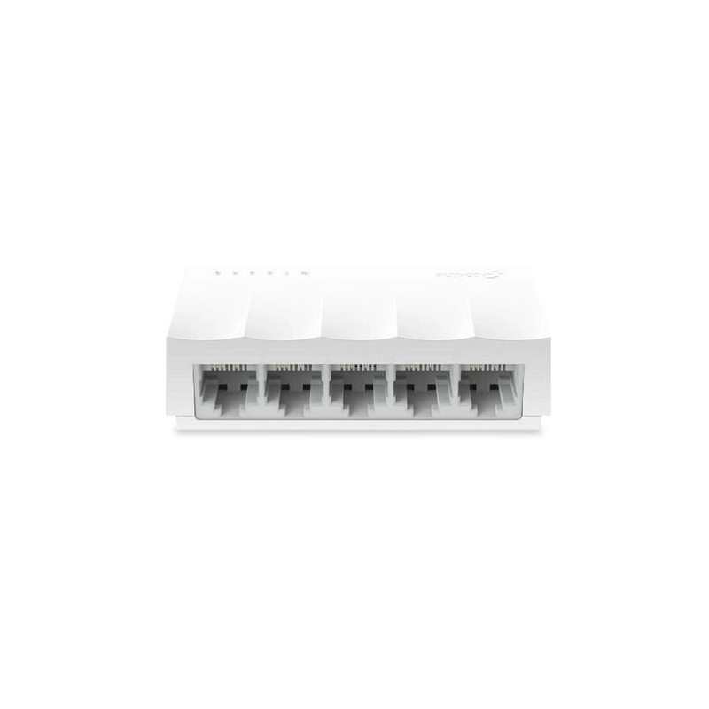 TP-Link 5-Port 10 / 100Mbps Desktop Network Switch