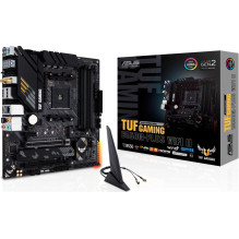 ASUS TUF GAMING B550M-PLUS...