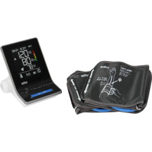 Braun ExactFit 3 Žasto...