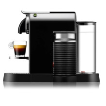 Kapsulinis kavos aparatas Nespresso CitizMilk ( EN267.BAE )