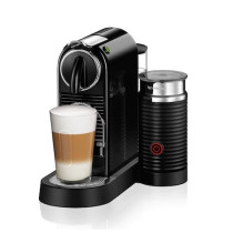 Kapsulinis kavos aparatas Nespresso CitizMilk ( EN267.BAE )