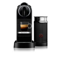 Kapsulinis kavos aparatas Nespresso CitizMilk ( EN267.BAE )