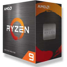 AMD Ryzen 9 5900XT 16C /...