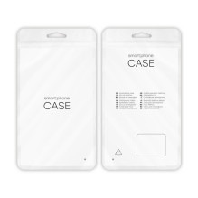 Case Matte MagSafe Apple iPhone 12 black