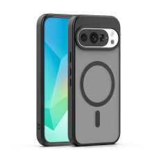 Matte MagSafe Case for Google Pixel 10 / 10 Pro black