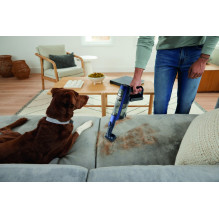 Shark „PowerDetect Pet“ Pro belaidis dulkių siurblys – „Ultramarine“ IA3241EUT