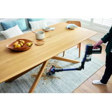 Shark PowerDetect Pet Pro Clean and Empty Cordless Vacuum - Ultramarine IA3241EUT Shark PowerDetect Pet Pro Clean and Empty Cordless Vacuum - Ultramarine IA3241EUT
