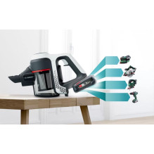 Bosch Unlimited BKS611MTB Stick Vacuum Cleaner Bosch Unlimited BKS611MTB Stick Vacuum Cleaner
