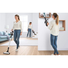 Bosch neribotas BKS611MTB lazdelės formos dulkių siurblys