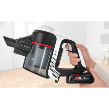 Bosch Unlimited BKS611MTB Stick Vacuum Cleaner Bosch Unlimited BKS611MTB Stick Vacuum Cleaner