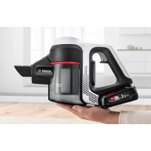 Bosch Unlimited BKS611MTB Stick Vacuum Cleaner Bosch Unlimited BKS611MTB Stick Vacuum Cleaner