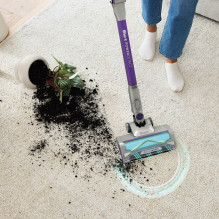 Shark PowerDetect Handheld battery vacuum cleaner Shark PowerDetect Handheld battery vacuum cleaner