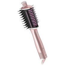 Shark HT302EUPK hair styling tool Hot air brush Airflow Pink 1250 W