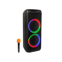 BLOW Infinity 10" 300W Bluetooth speaker / column + microphone BLOW Infinity 10" 300W Bluetooth speaker / column + microphone
