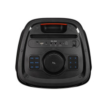 BLOW Infinity 8" 280W „Bluetooth“ garsiakalbis / kolonėlė + mikrofonas