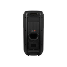 BLOW Infinity 8" 280W „Bluetooth“ garsiakalbis / kolonėlė + mikrofonas