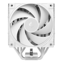 DeepCool AK400 G2 WH Processor Air cooler 12 cm White 1 pc(s) DeepCool AK400 G2 WH Processor Air cooler 12 cm White 1 pc(s)