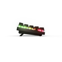SteelSeries Apex Pro Mini belaidis Qwerty ausinės SteelSeries Apex Pro Mini belaidis Qwerty ausinės