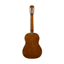 STAGG SCL50 Natural - classical guitar 4 / 4