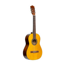 STAGG SCL50 Natural - classical guitar 4 / 4