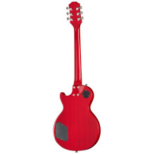 Epiphone Les Paul Tribute Plus Heritage Cherry Sunburst - elektrinė gitara