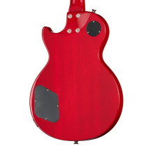 Epiphone Les Paul Tribute Plus Heritage Cherry Sunburst - electric guitar Epiphone Les Paul Tribute Plus Heritage Cherry Sunburst - electric guitar