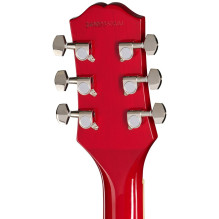 Epiphone Les Paul Tribute Plus Heritage Cherry Sunburst - elektrinė gitara