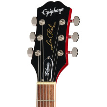 Epiphone Les Paul Tribute Plus Heritage Cherry Sunburst - electric guitar Epiphone Les Paul Tribute Plus Heritage Cherry Sunburst - electric guitar