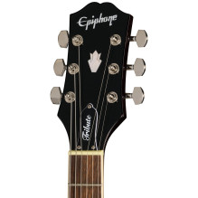 Epiphone SG Tribute Plus Vintage Sunburst - electric guitar Epiphone SG Tribute Plus Vintage Sunburst - electric guitar