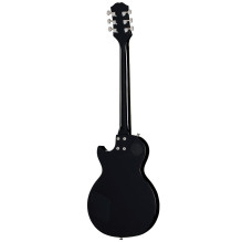 Epiphone Les Paul Tribute Ebony - elektrinė gitara Epiphone Les Paul Tribute Ebony - elektrinė gitara