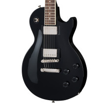 Epiphone Les Paul Tribute Ebony - elektrinė gitara Epiphone Les Paul Tribute Ebony - elektrinė gitara