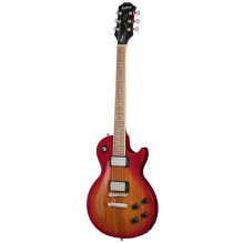 Epiphone Les Paul Tribute Heritage Cherry Sunburst - electric guitar Epiphone Les Paul Tribute Heritage Cherry Sunburst - electric guitar