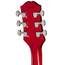 Epiphone Les Paul Tribute Heritage Cherry Sunburst - electric guitar Epiphone Les Paul Tribute Heritage Cherry Sunburst - electric guitar