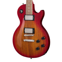 Epiphone Les Paul Tribute Heritage Cherry Sunburst - elektrinė gitara Epiphone Les Paul Tribute Heritage Cherry Sunburst - elektrinė gitara