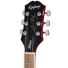 Epiphone Les Paul Tribute Heritage Cherry Sunburst - electric guitar Epiphone Les Paul Tribute Heritage Cherry Sunburst - electric guitar
