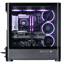 Actina 5901443447412 PC Intel Core Ultra 7 270K Plus 32 GB DDR5-SDRAM 1 TB SSD NVIDIA GeForce RTX 5070 Ti Windows 11 Pro