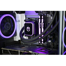 Actina 5901443447412 PC Intel Core Ultra 7 270K Plus 32 GB DDR5-SDRAM 1 TB SSD NVIDIA GeForce RTX 5070 Ti Windows 11 Pro