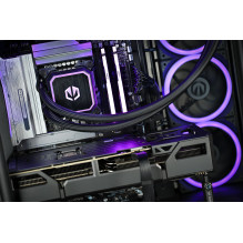 Actina 5901443447412 PC Intel Core Ultra 7 270K Plus 32 GB DDR5-SDRAM 1 TB SSD NVIDIA GeForce RTX 5070 Ti Windows 11 Pro