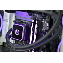 Actina 5901443447412 PC Intel Core Ultra 7 270K Plus 32 GB DDR5-SDRAM 1 TB SSD NVIDIA GeForce RTX 5070 Ti Windows 11 Pro