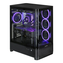 Actina 5901443447412 PC Intel Core Ultra 7 270K Plus 32 GB DDR5-SDRAM 1 TB SSD NVIDIA GeForce RTX 5070 Ti Windows 11 Pro
