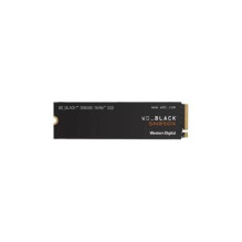 Disk SSD Black SN850X 2TB NVMe 2280 M2
