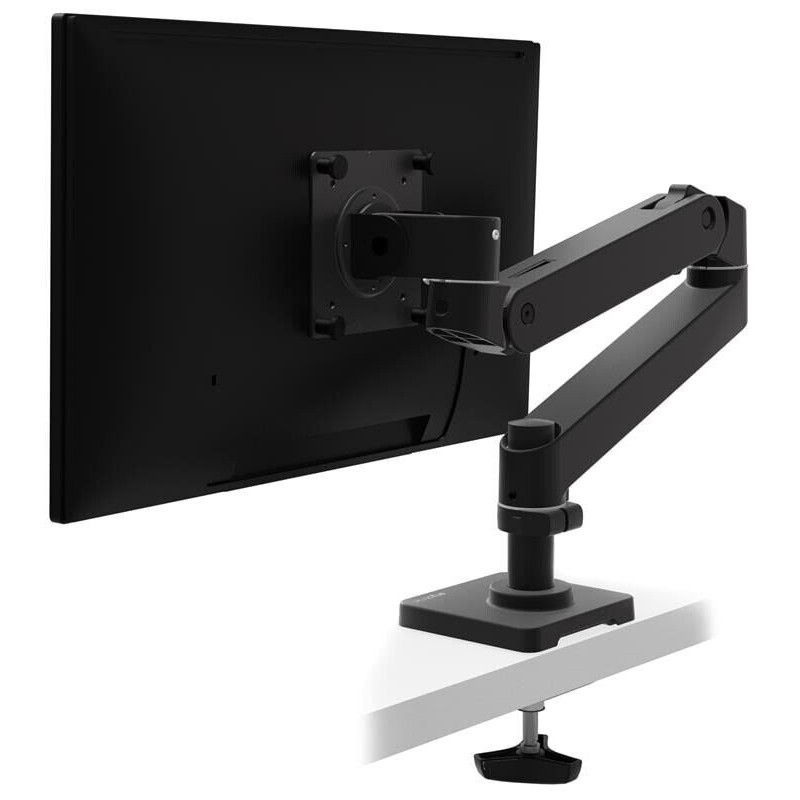Ergotron table mount for monitors up to 34" (45-708-292)