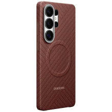 Samsung Carbon Magnet Galaxy S26 Ultra Red