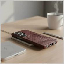 Samsung anglies magnetas „Galaxy“ S26 Ultra Red