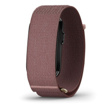 Fitneso apyrankė Garmin CIRQA Smart Band Mauve, SM Fitneso apyrankė Garmin CIRQA Smart Band Mauve, SM