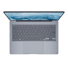 ASUS „ZenBook 14“ UX3480QA-U1031W „Snapdragon X“ X1-26-100 14,0 colio „WUXGA OLED“ 60Hz 300 nitų 16GB LPDDR5X 512GB SSD 
